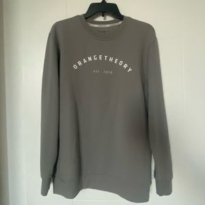 Orangtheory Crewneck